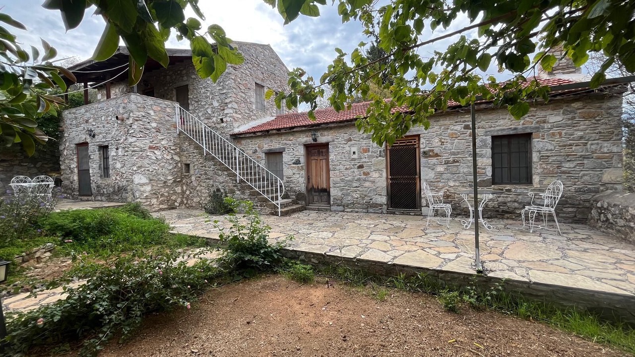 Photo of Outdoor in Old Datca