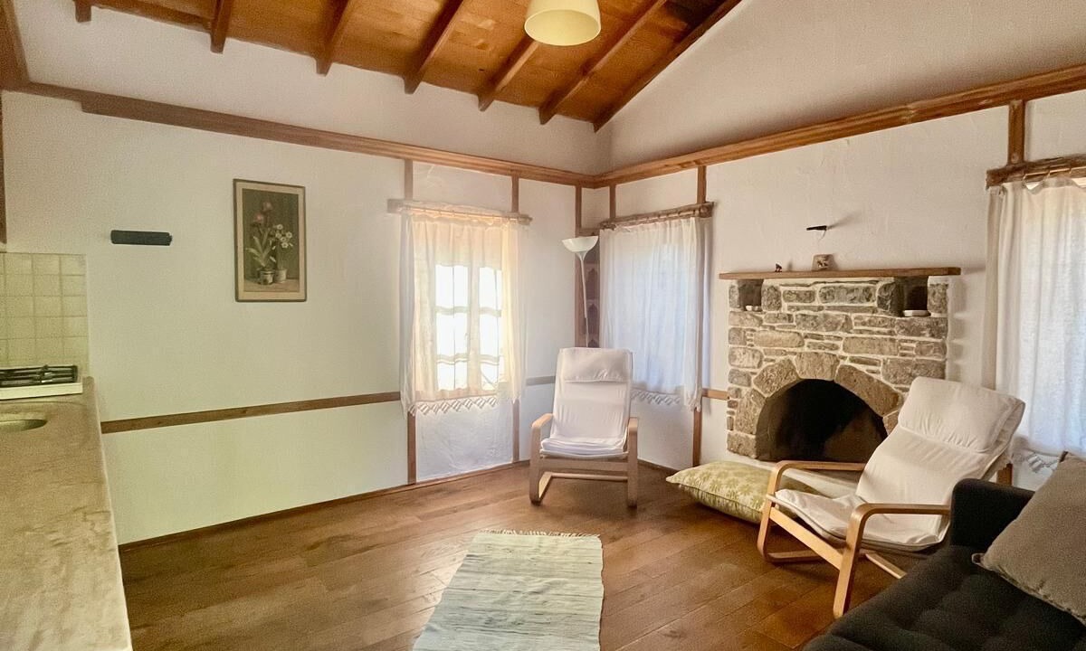 Photo of Livingroom in Old Datca