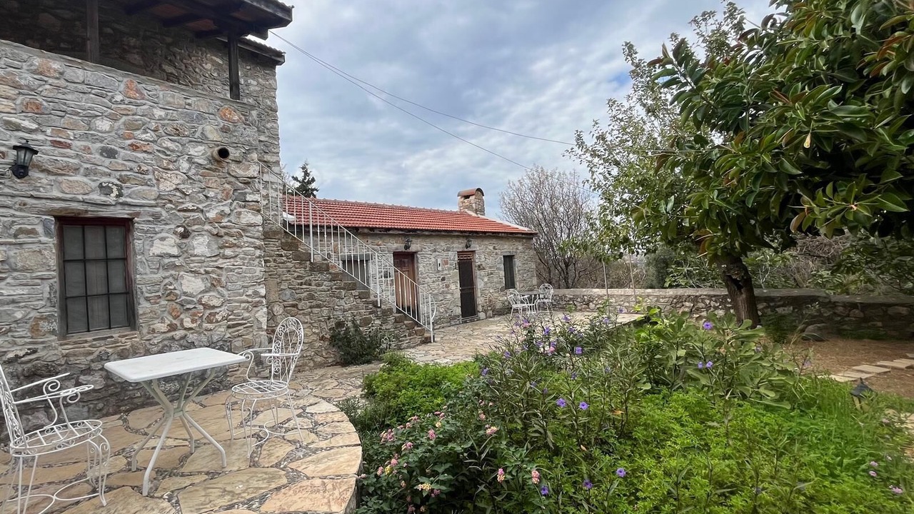 Photo of Outdoor in Old Datca