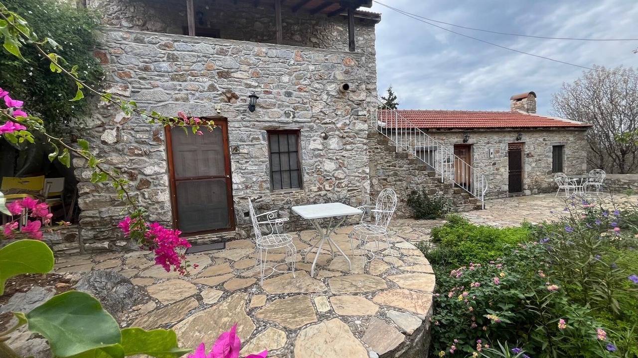 Photo of Outdoor in Old Datca