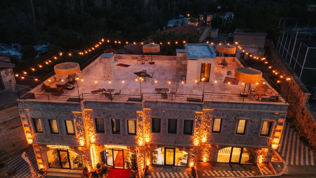 Photo of Outdoor in Nar