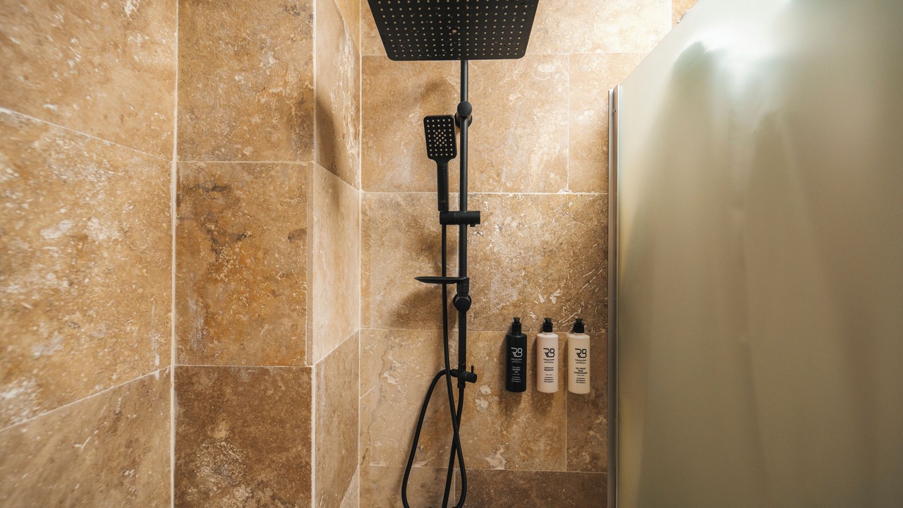 Photo of Bathroom in Nar