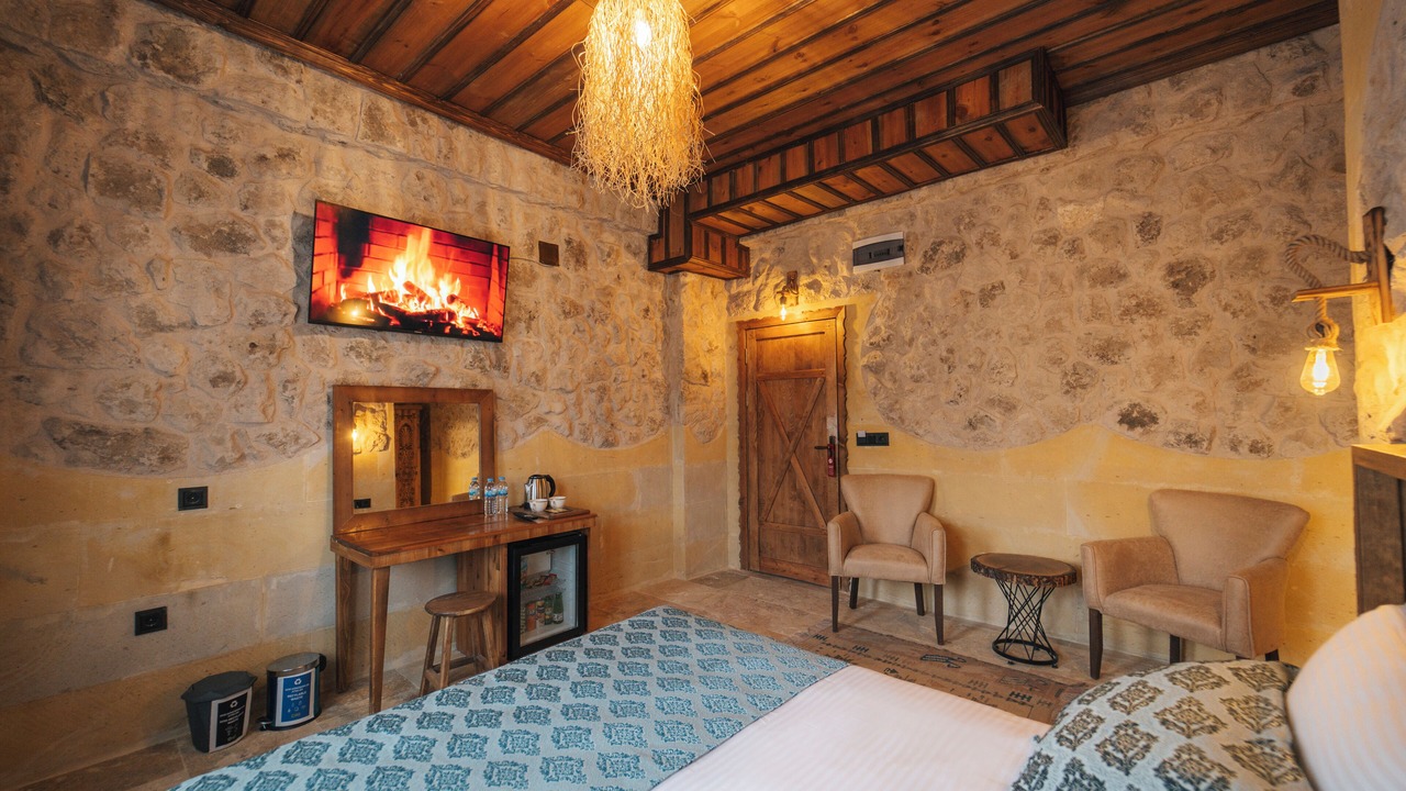 Photo of Bedroom in Nar