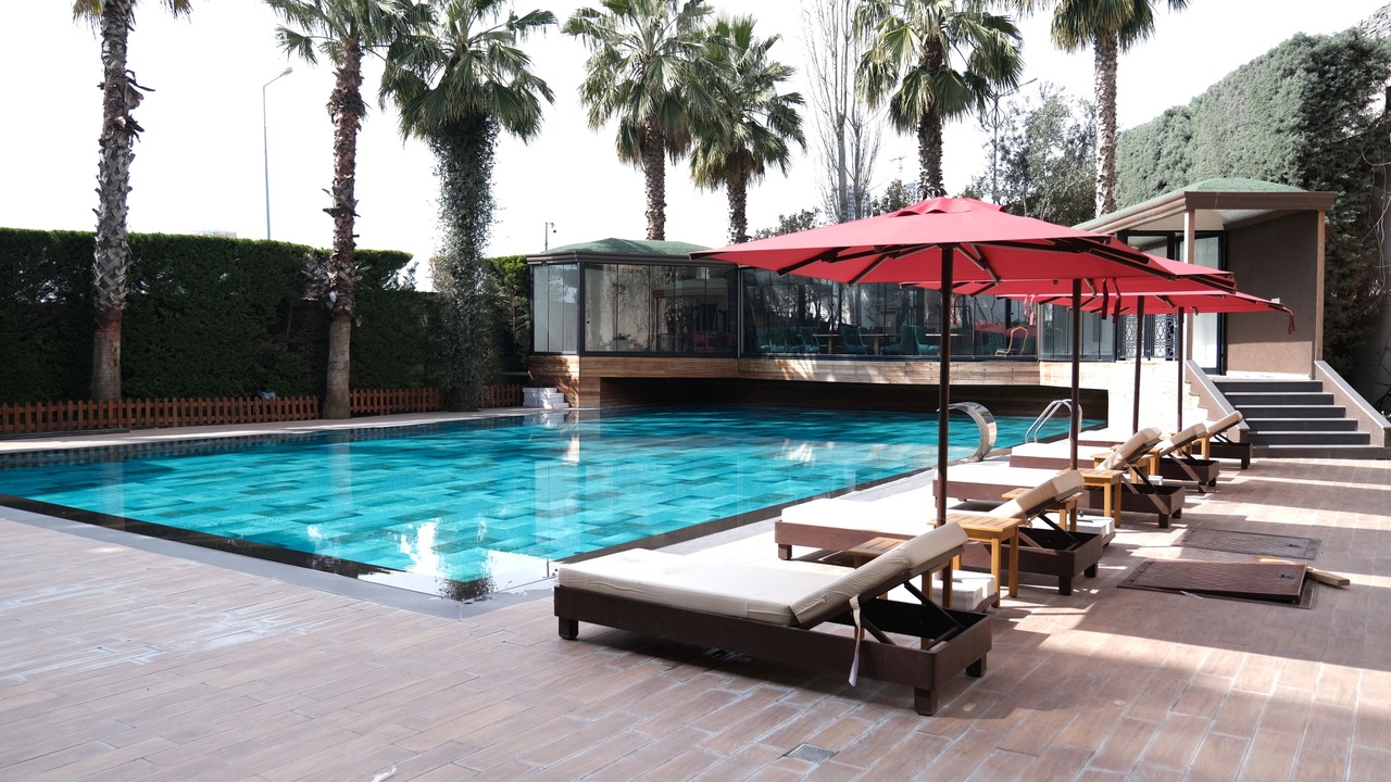 Photo of Outdoor in Esenyurt