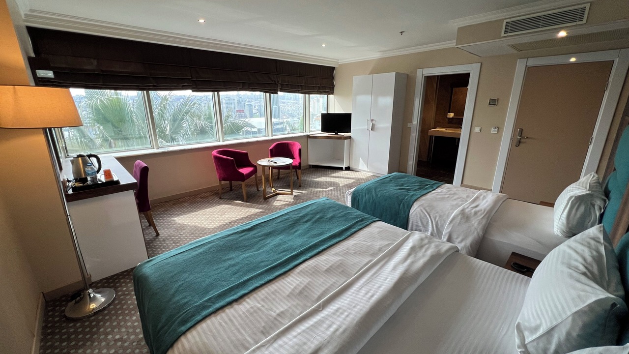 Photo of Bedroom in Esenyurt
