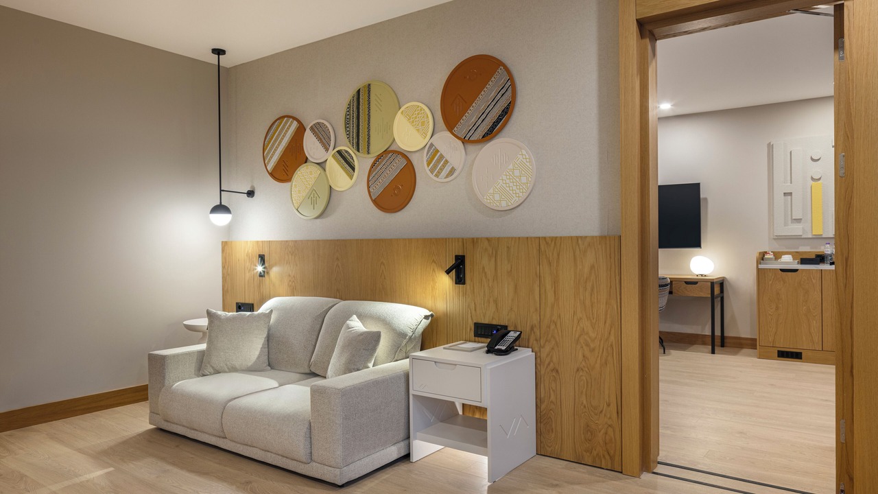 Photo of Bedroom in Kadriye