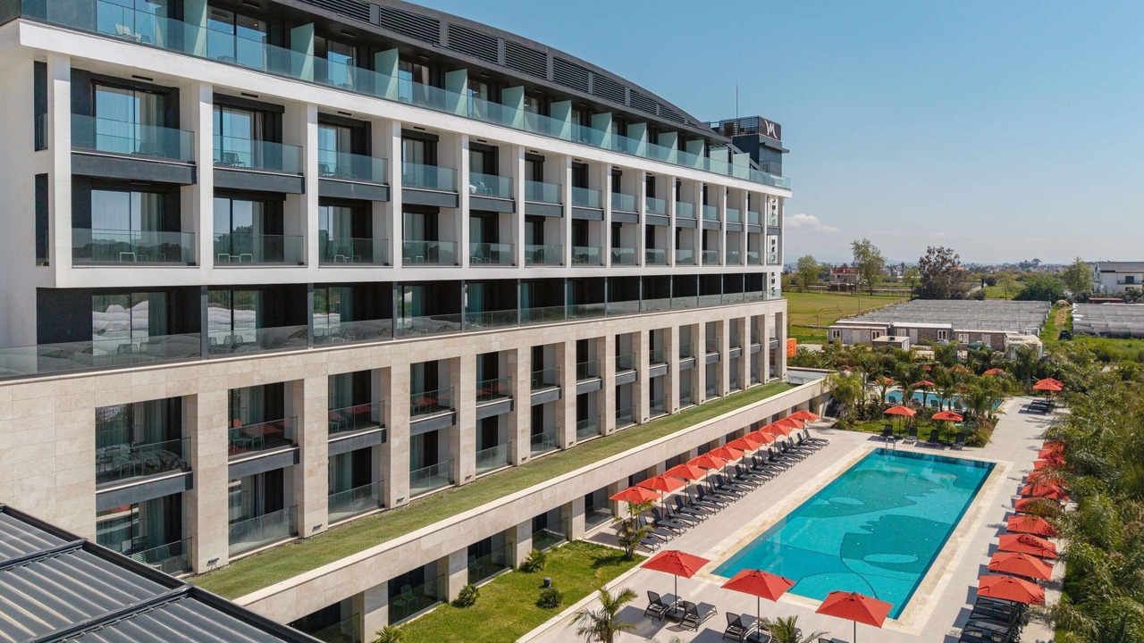 Photo of Outdoor in Kadriye