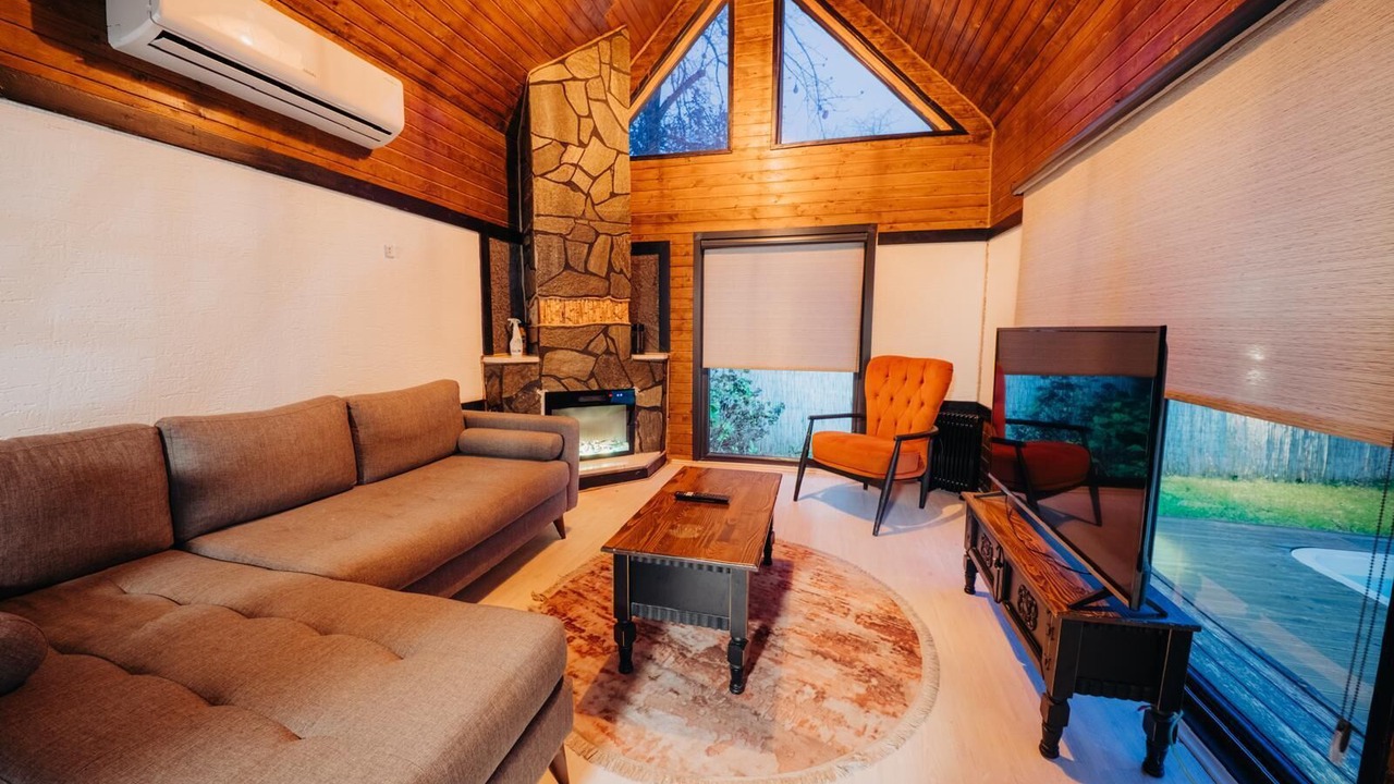 Photo of Outdoor in Sapanca