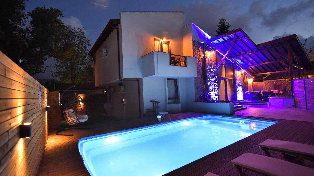 Photo of Outdoor in Sapanca