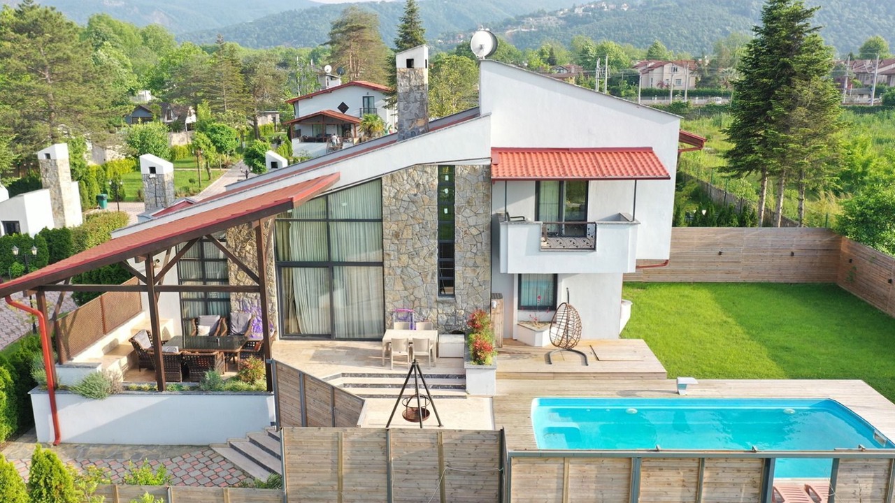 Photo of Outdoor in Sapanca