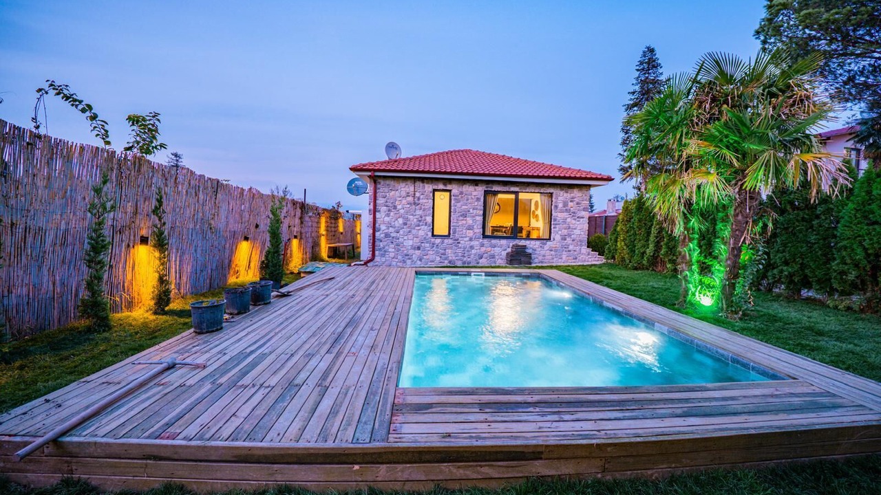 Photo of Outdoor in Sapanca