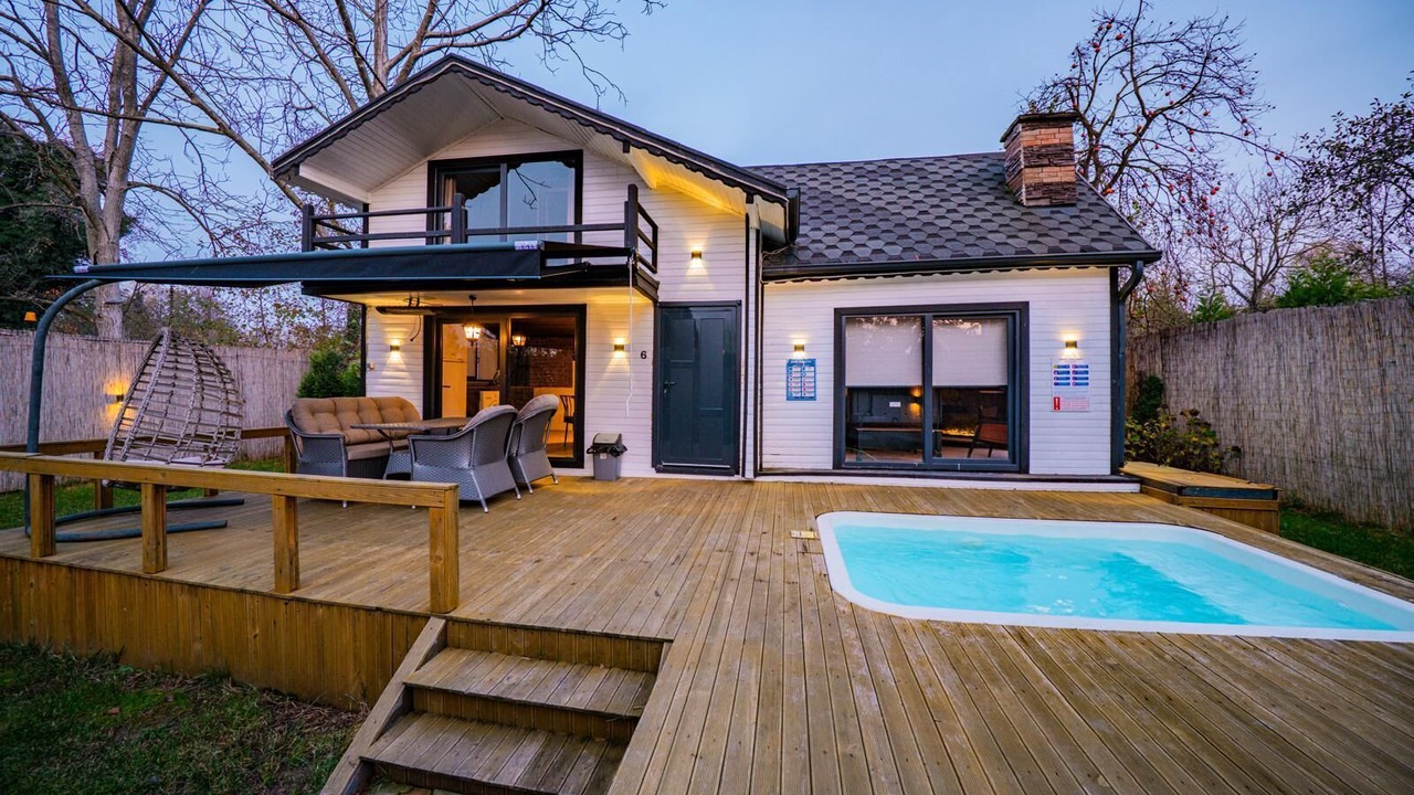 Photo of Outdoor in Sapanca