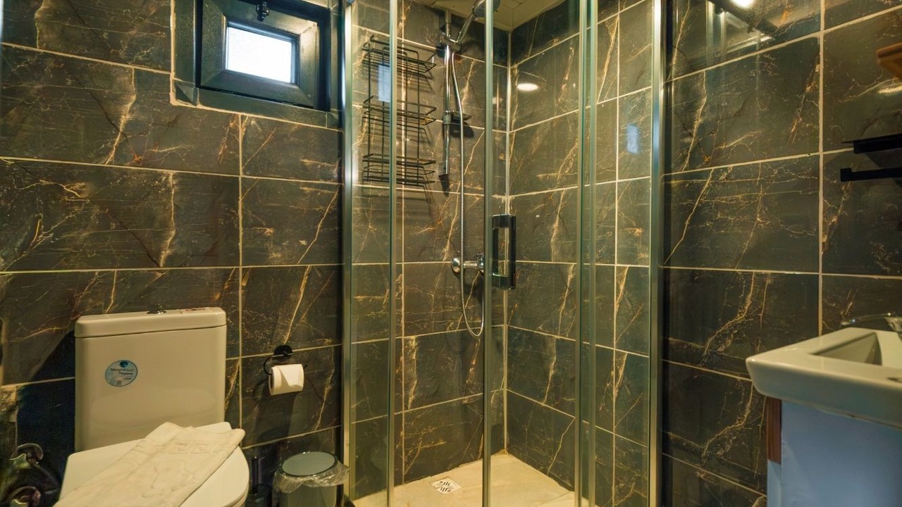 Photo of Bathroom in Sapanca
