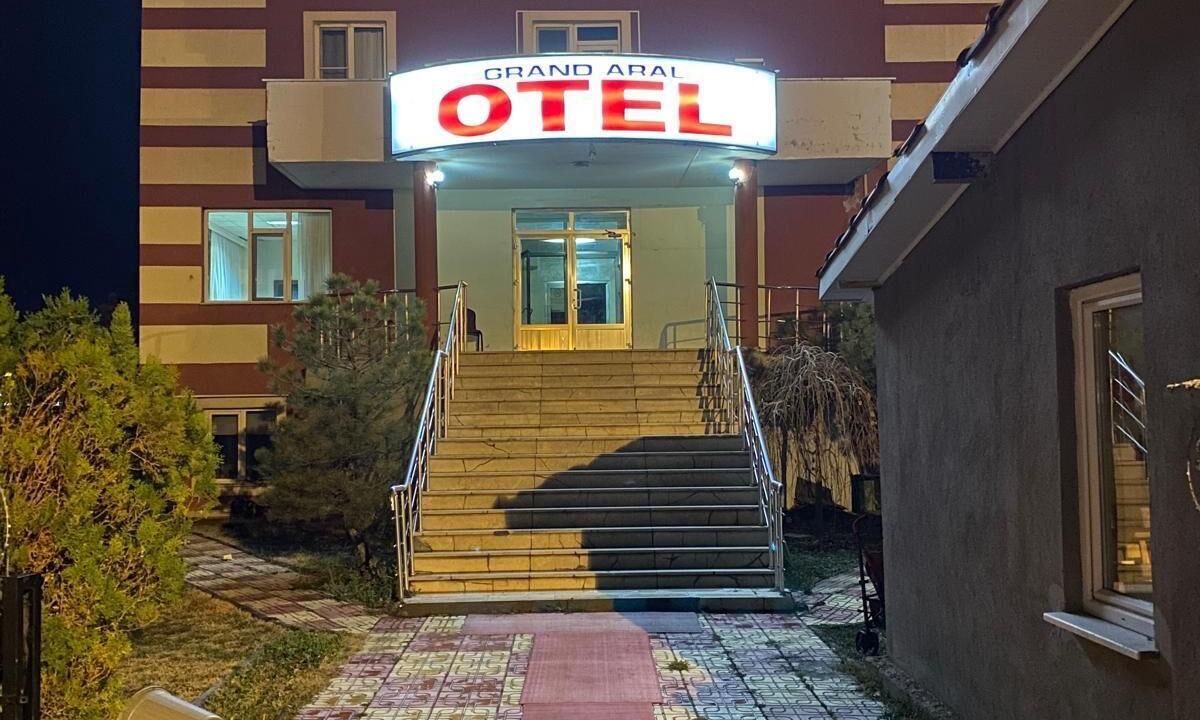 Photo of Outdoor in Aksaray