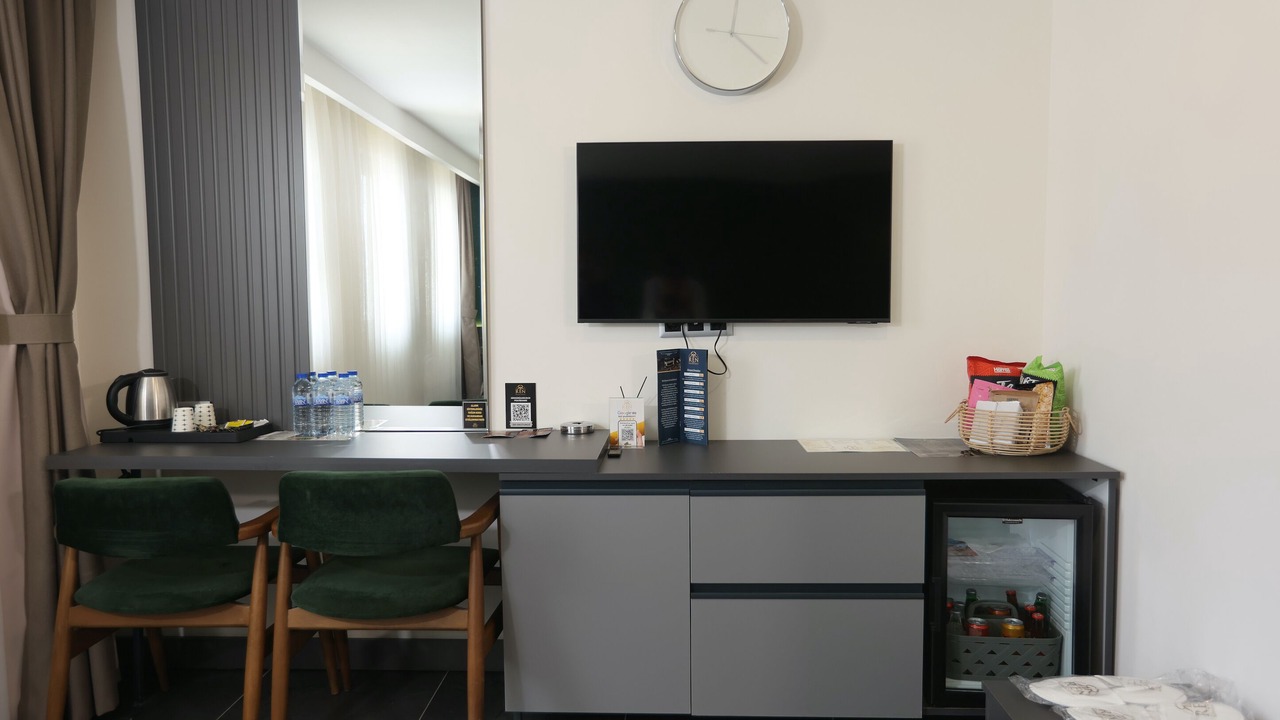 Photo of Bedroom in Gerede