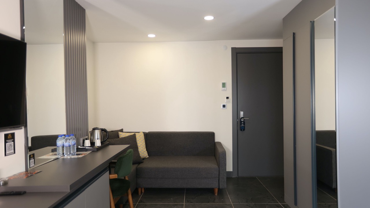 Photo of Bedroom in Gerede