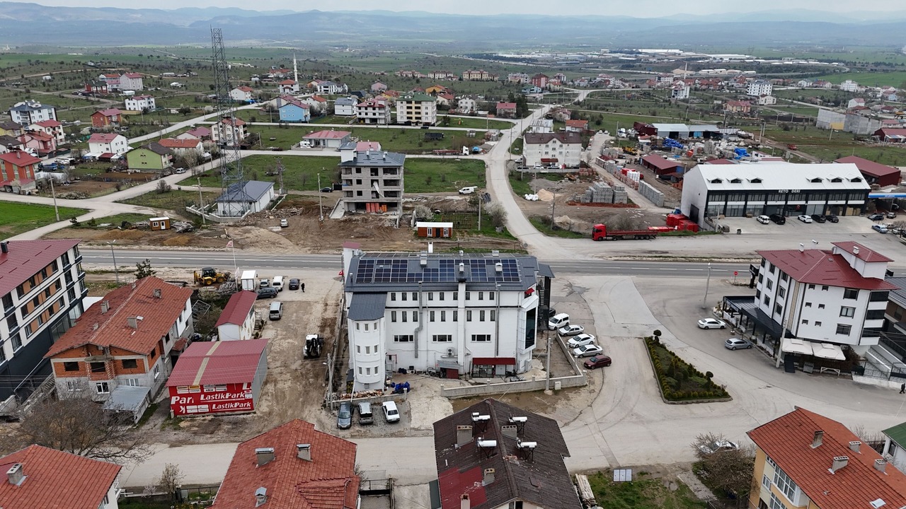 Photo of Outdoor in Gerede