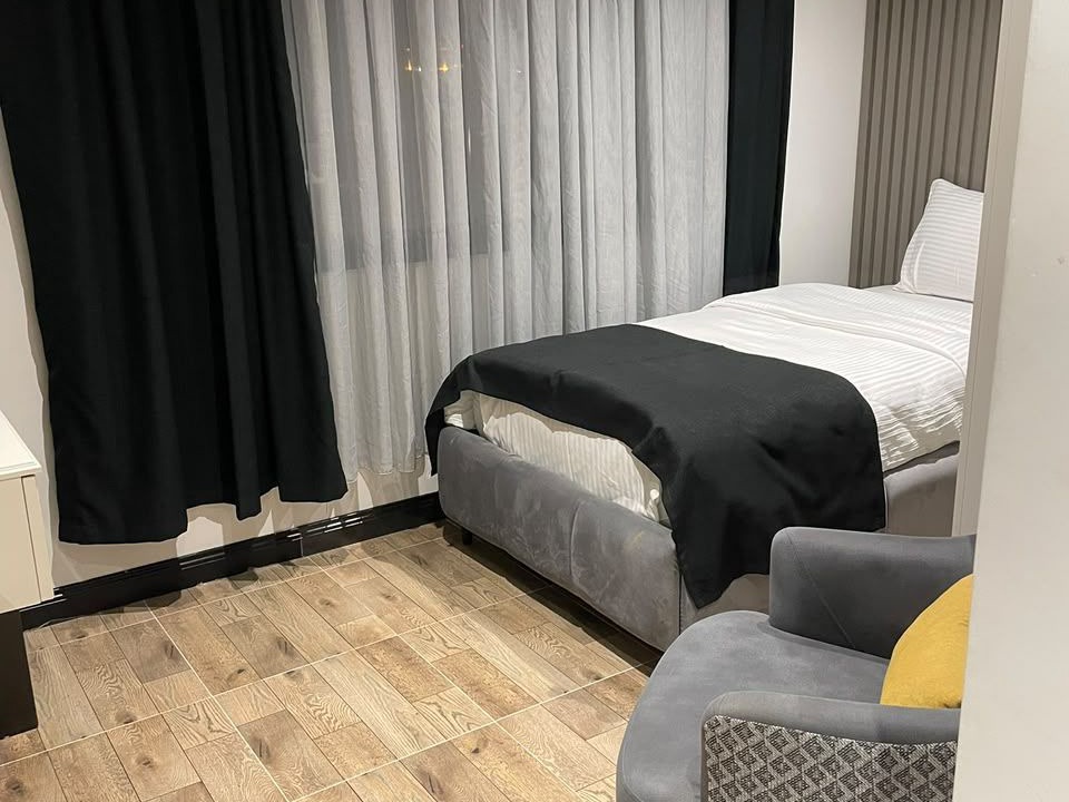 Photo of Bedroom in Sarikamis