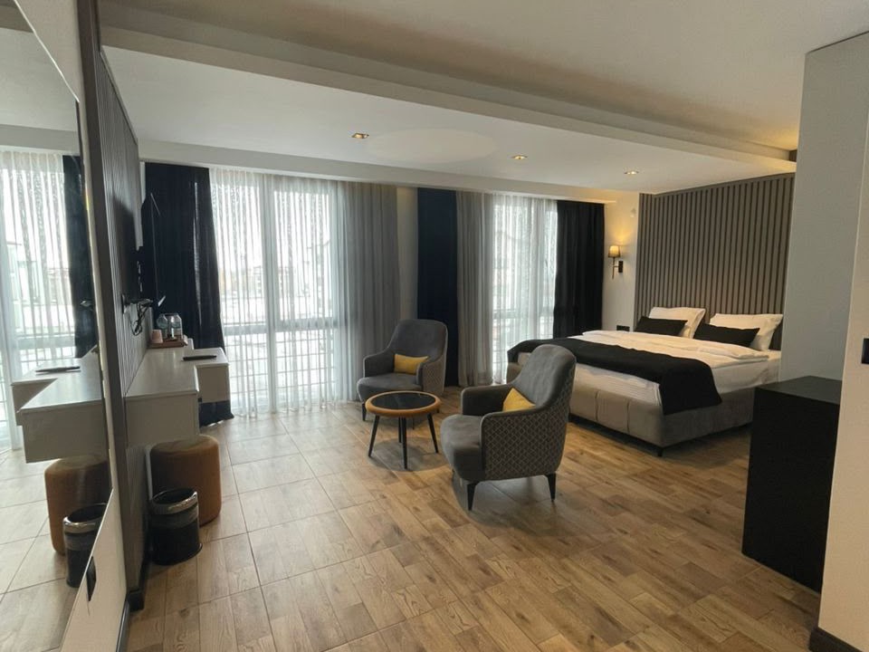 Photo of Bedroom in Sarikamis