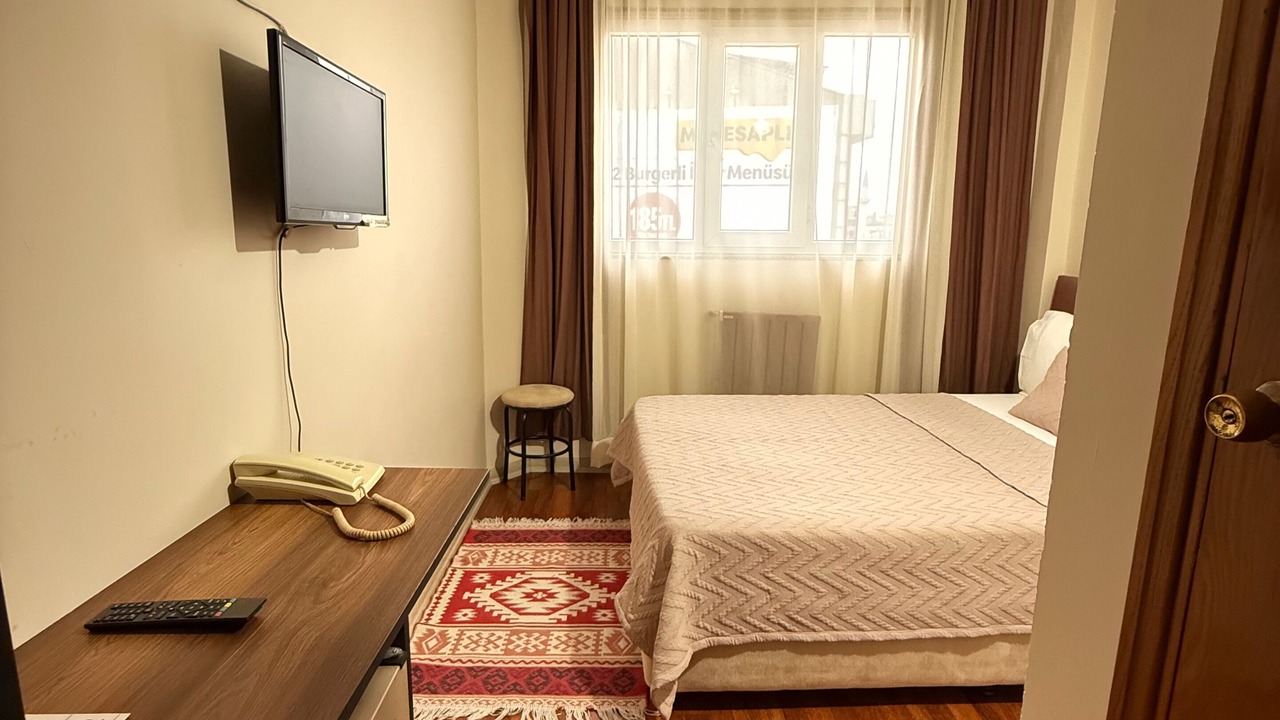 Photo of Bedroom in Kadikoy