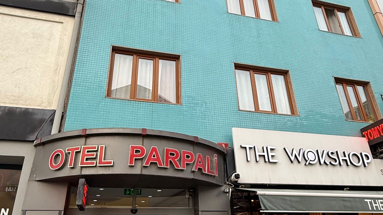 Photo of Outdoor in Kadikoy