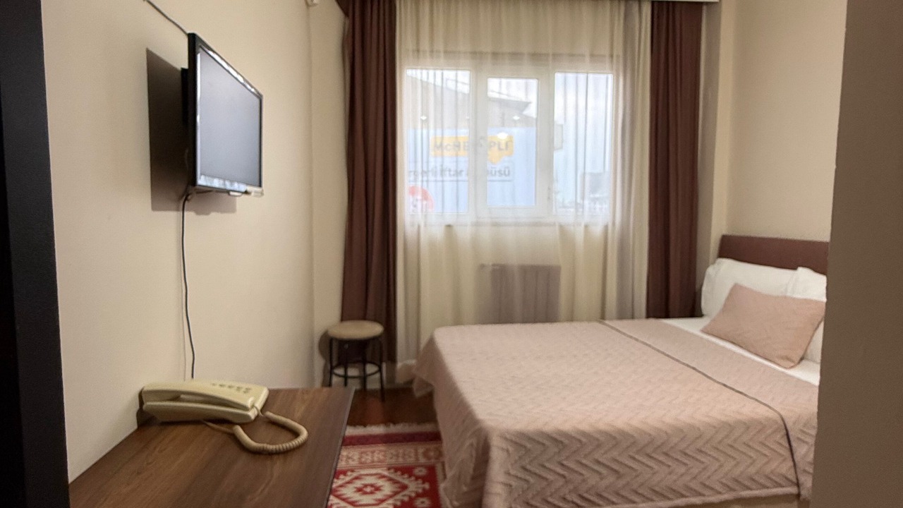 Photo of Bedroom in Kadikoy