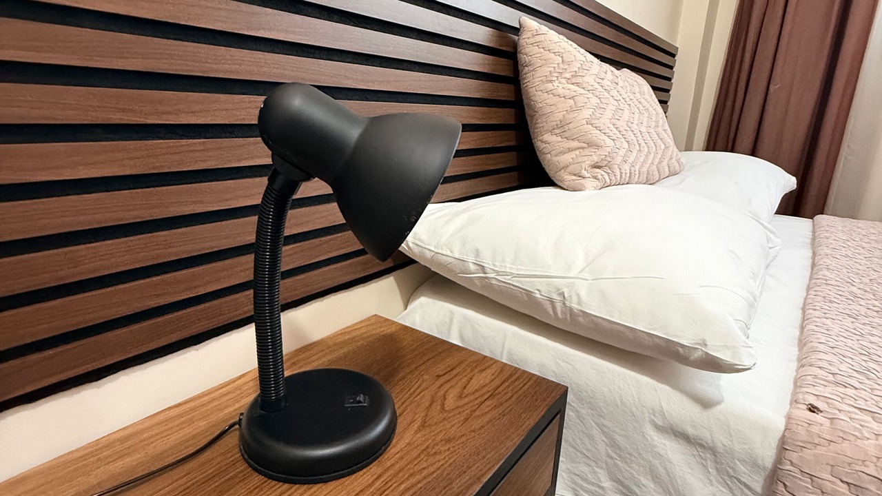 Photo of Bedroom in Kadikoy