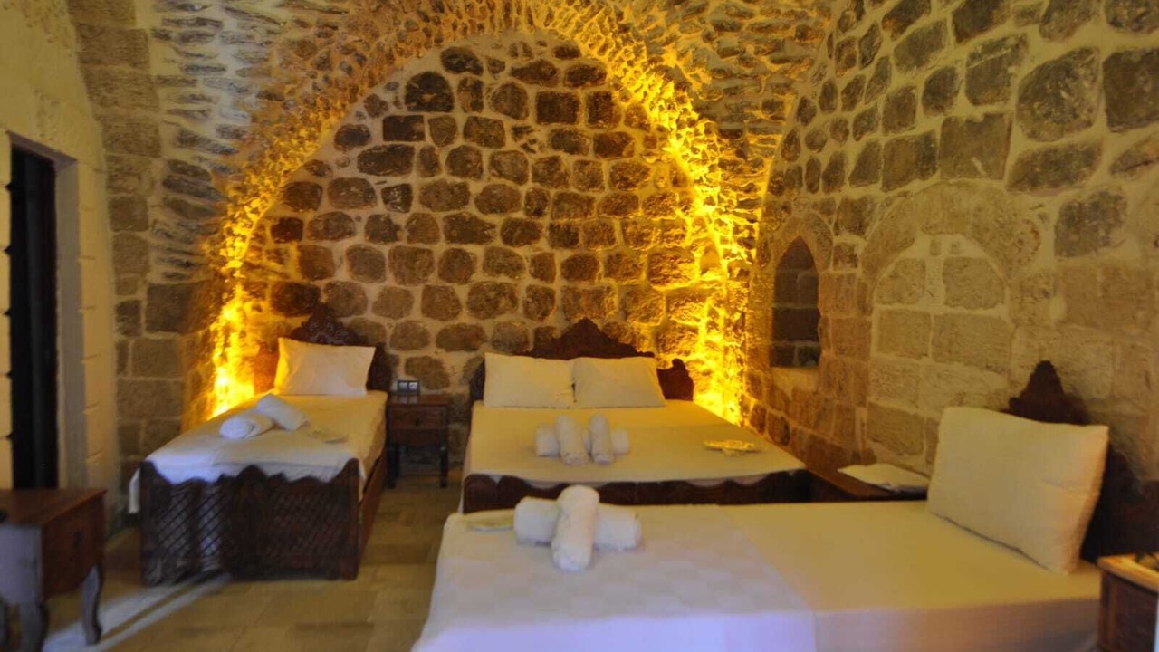 Photo of Bedroom in Artuklu