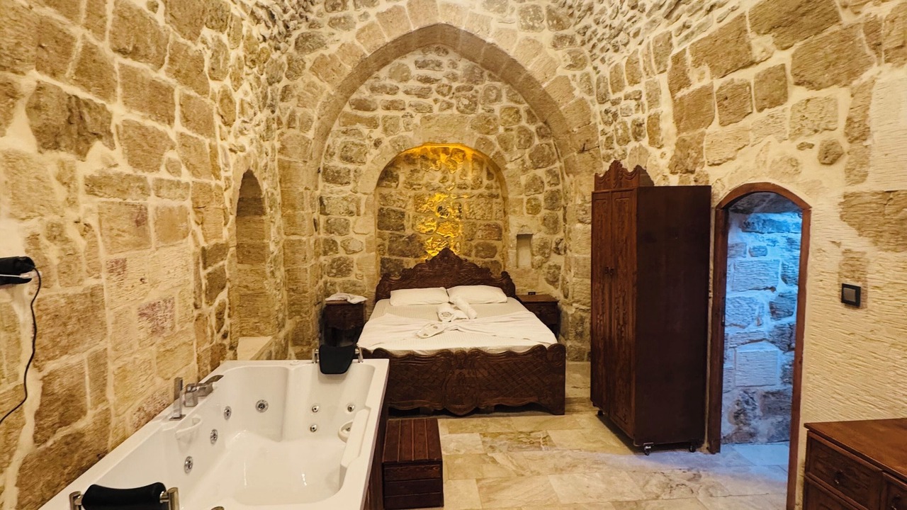 Photo of Bedroom in Artuklu