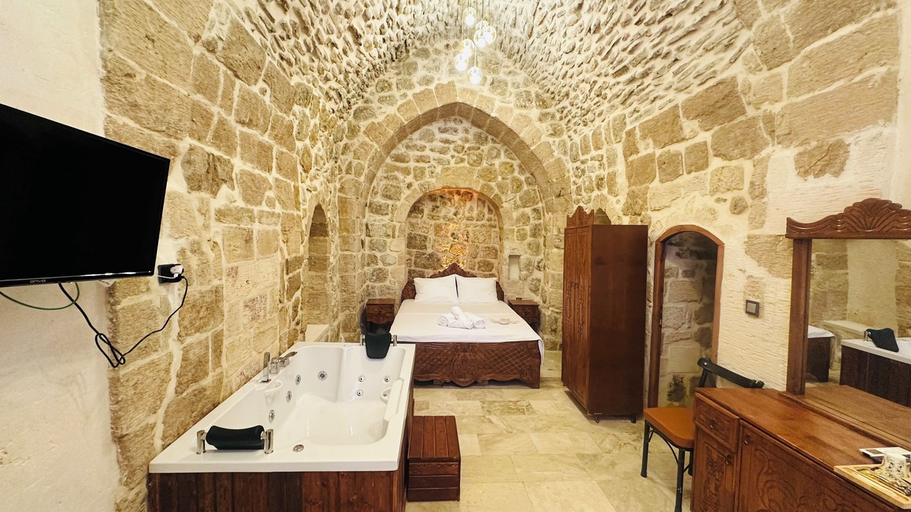 Photo of Bedroom in Artuklu