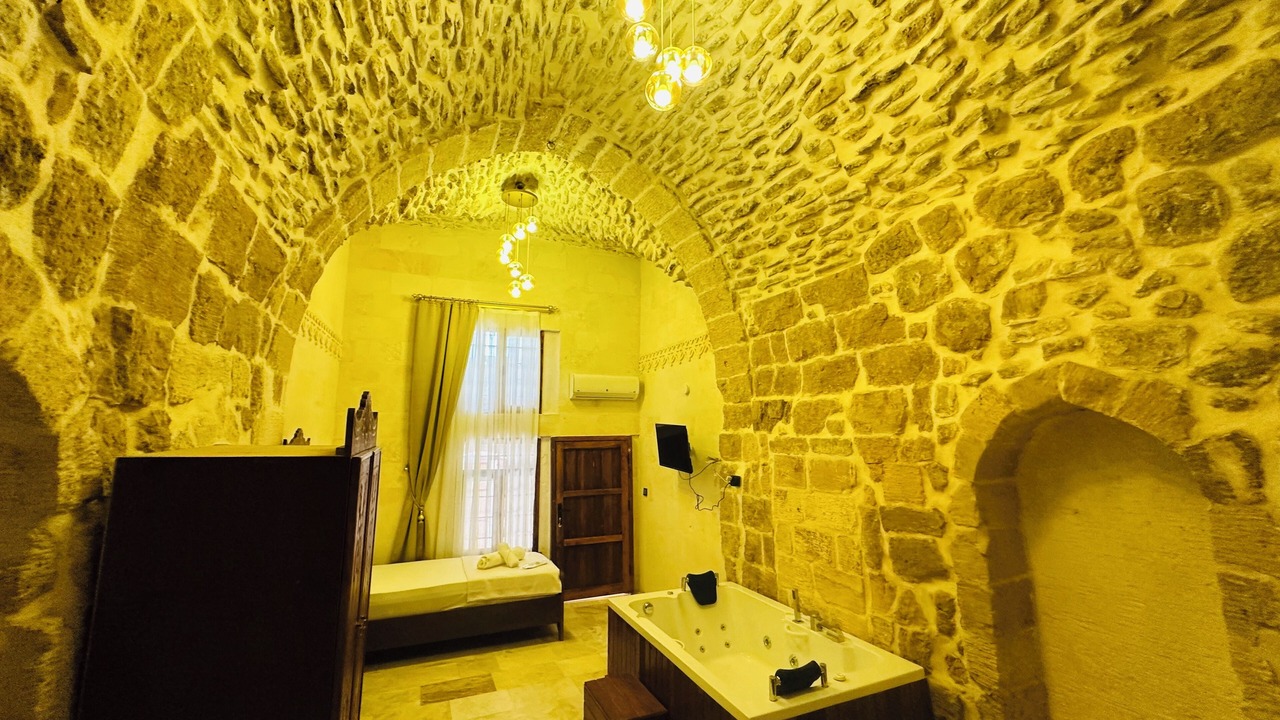 Photo of Bedroom in Artuklu