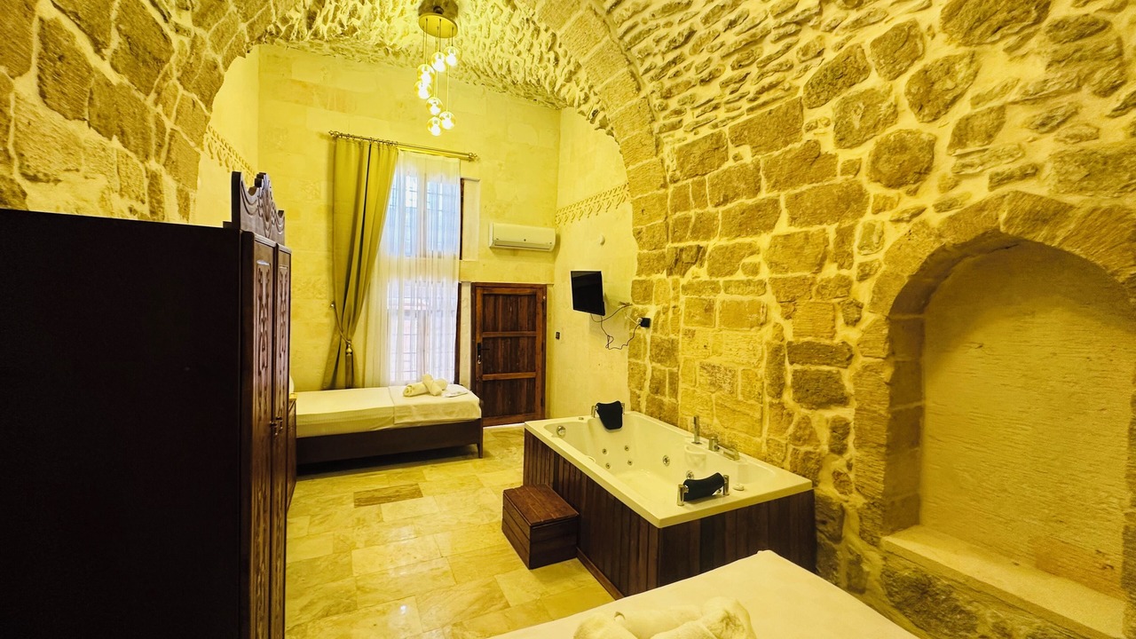 Photo of Bedroom in Artuklu