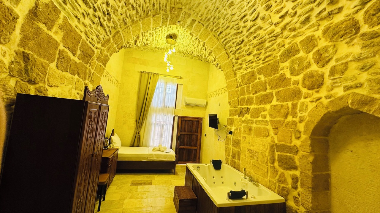 Photo of Bedroom in Artuklu