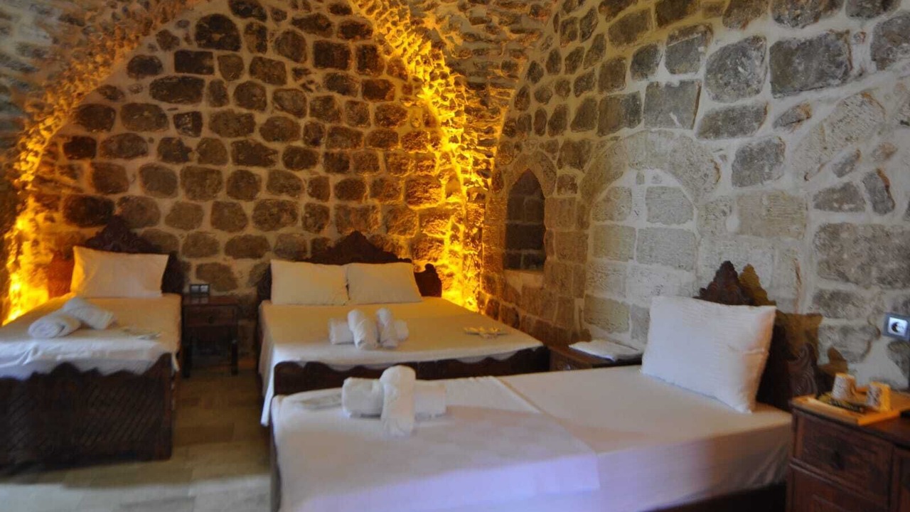 Photo of Bedroom in Artuklu
