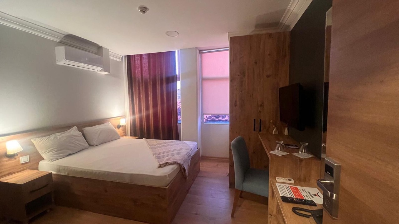 Photo of Bedroom in Menderes