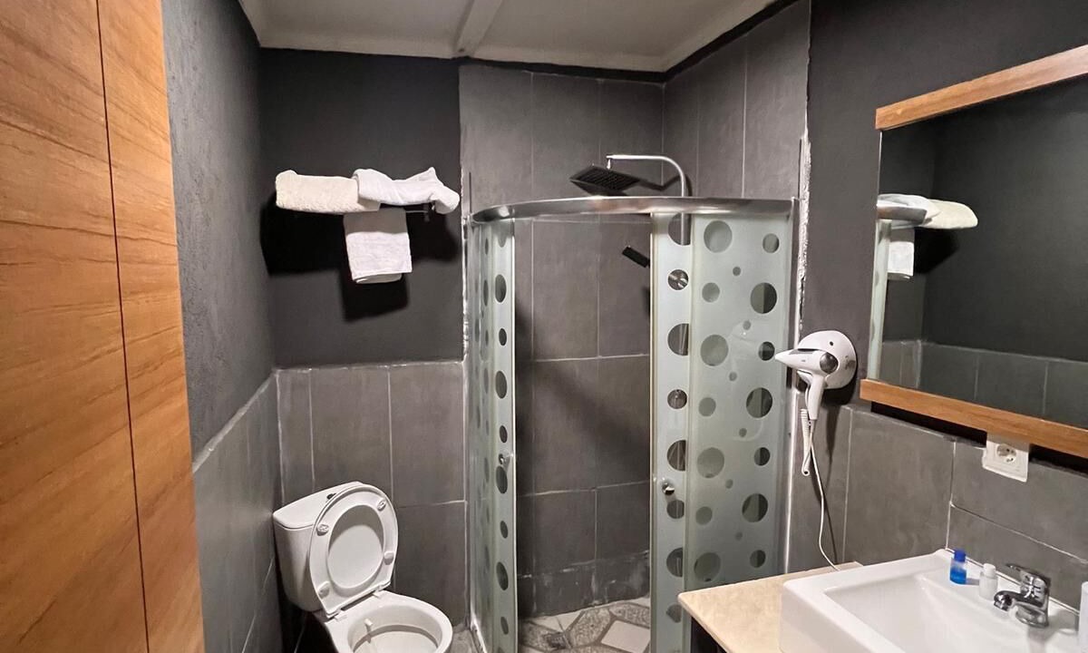 Photo of Bathroom in Menderes