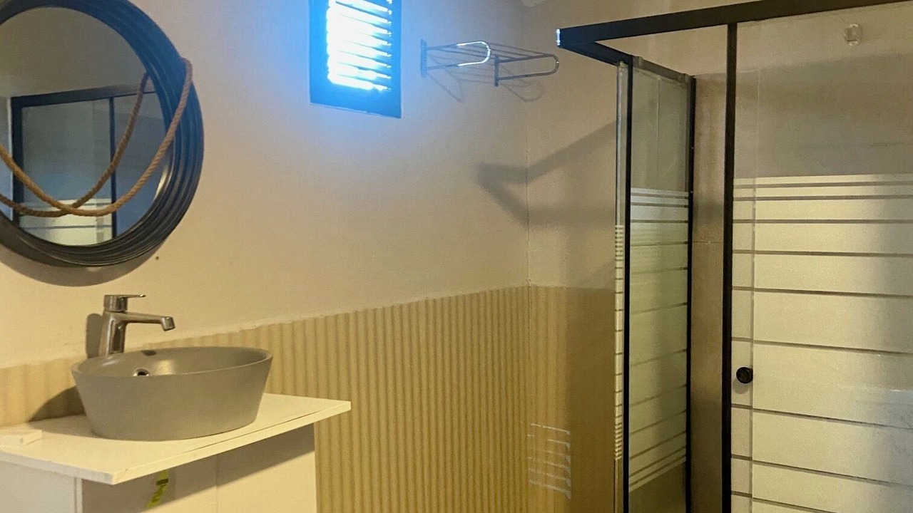 Photo of Bathroom in Menderes