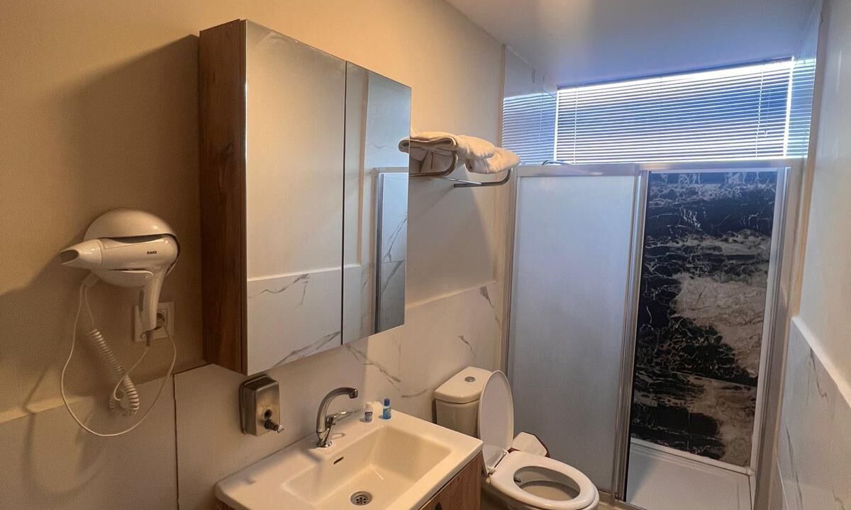 Photo of Bathroom in Menderes