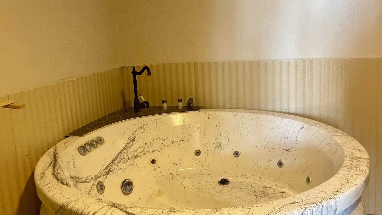Photo of Bathroom in Menderes