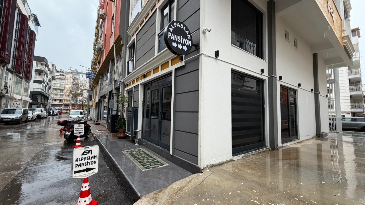 Photo of Outdoor in Antalya City Centre