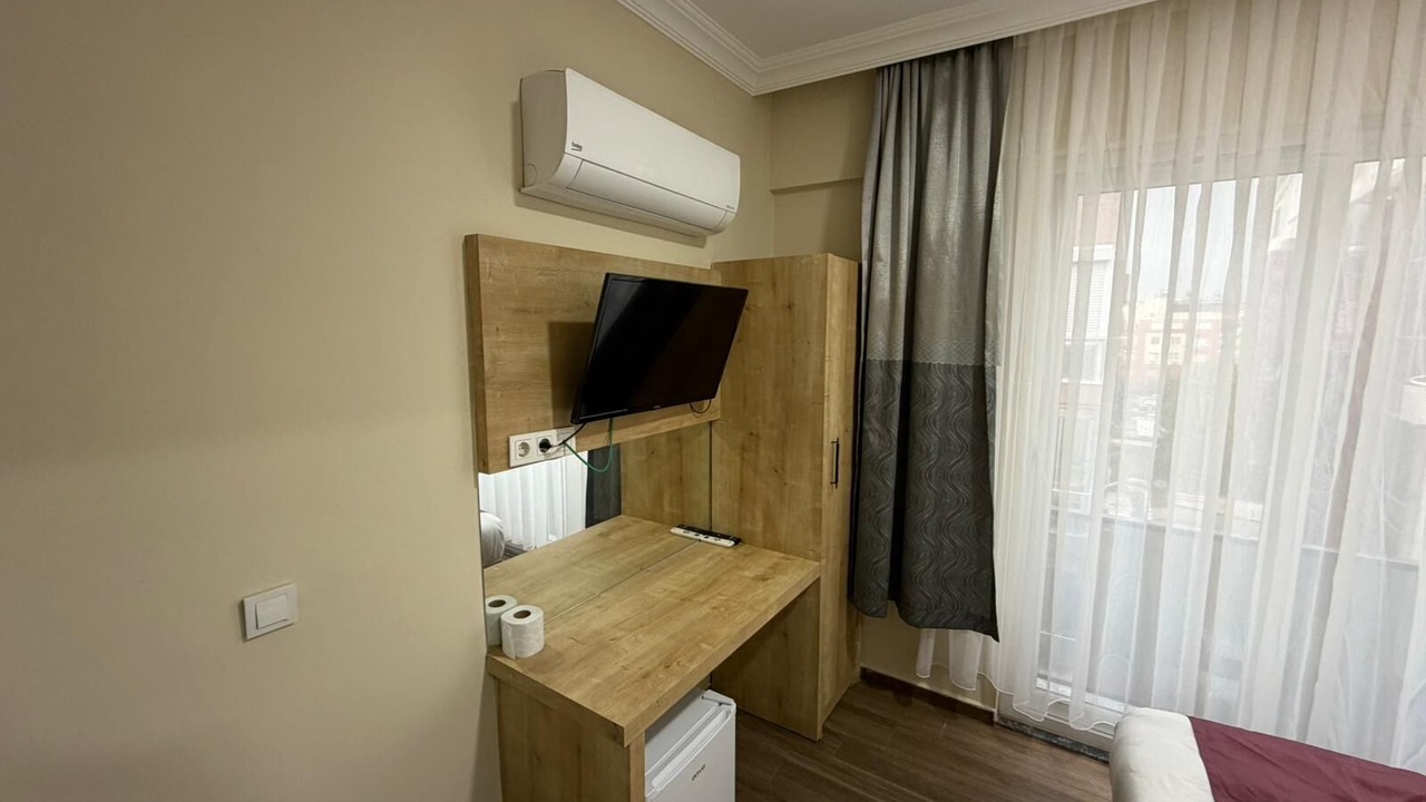 Photo of Bedroom in Antalya City Centre
