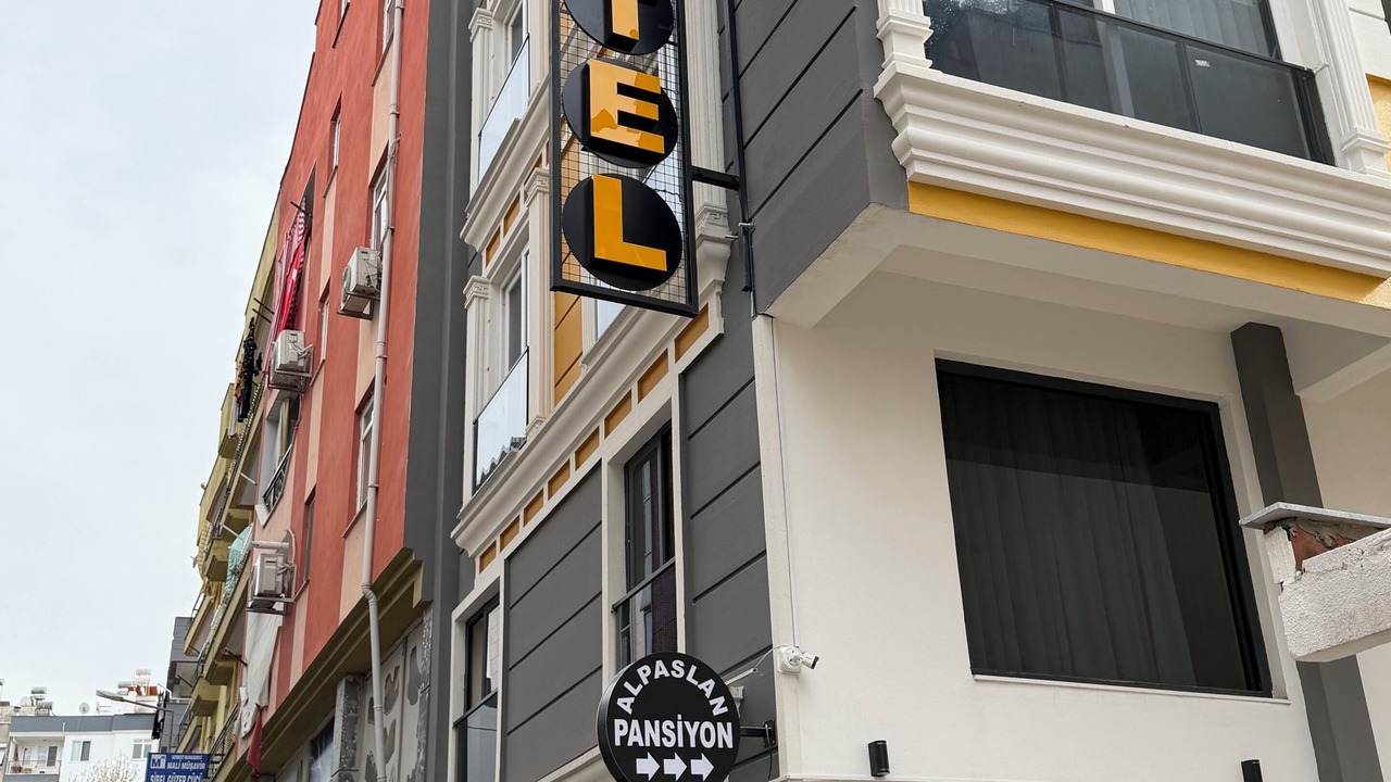 Photo of Outdoor in Antalya City Centre
