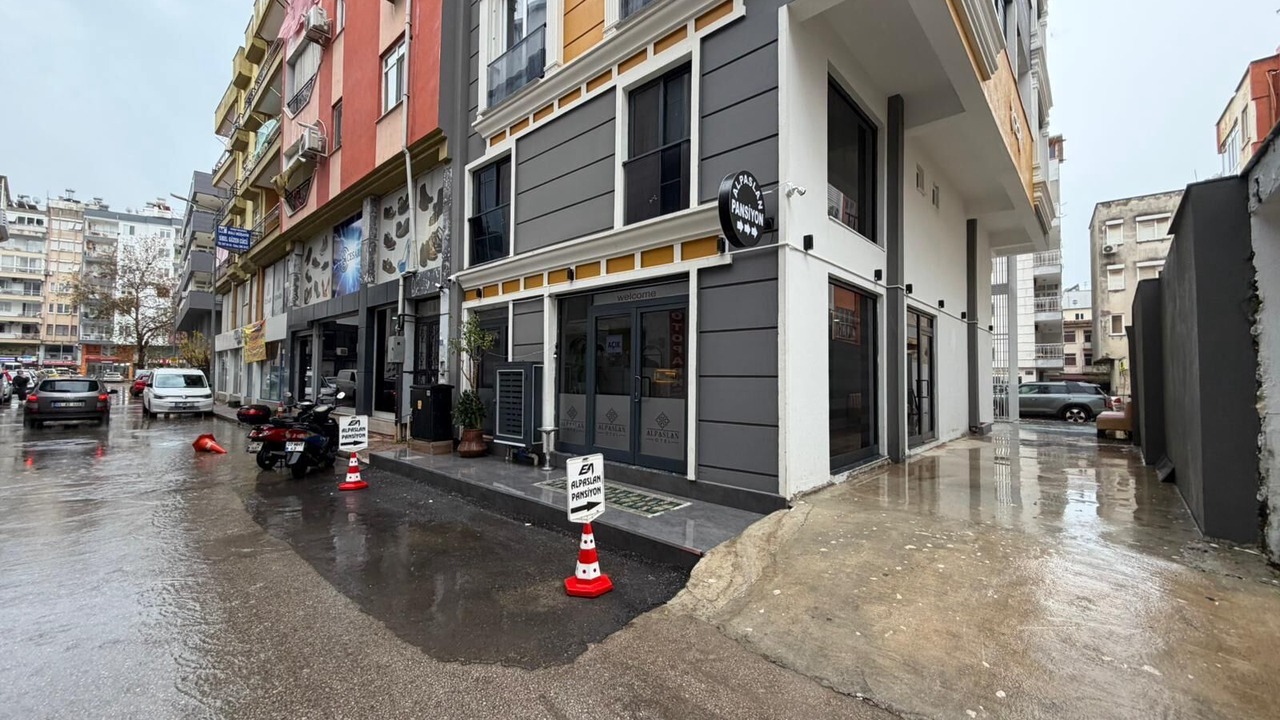 Photo of Outdoor in Antalya City Centre