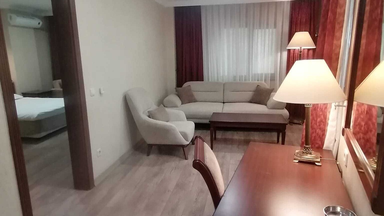 Photo of Bedroom in Macka