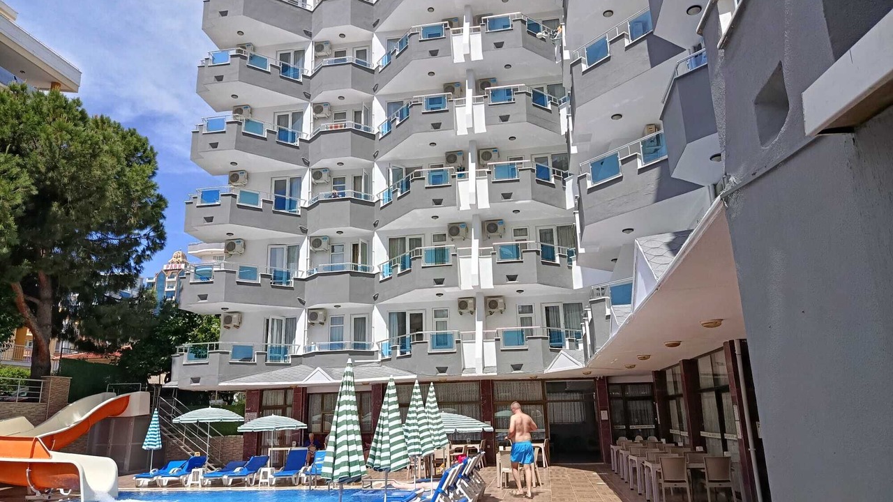 Photo of Outdoor in Mahmutlar