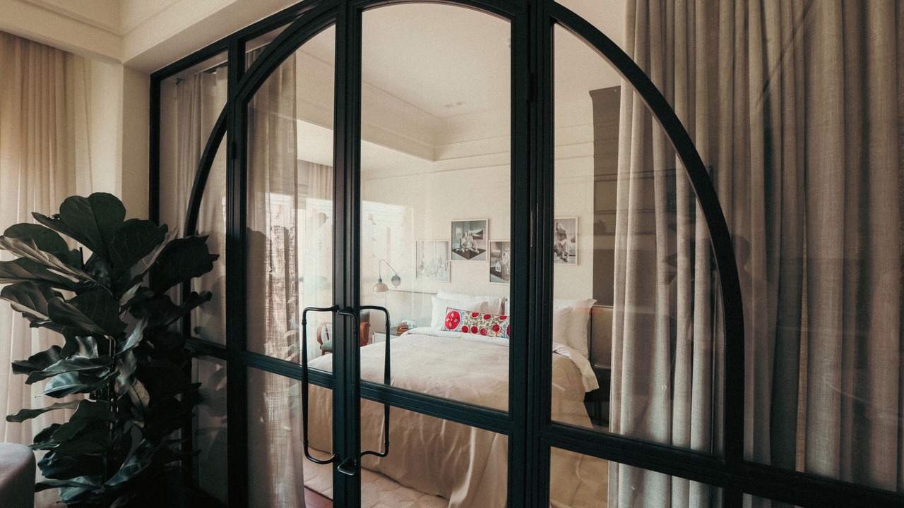 Photo of Bedroom in Karakoy