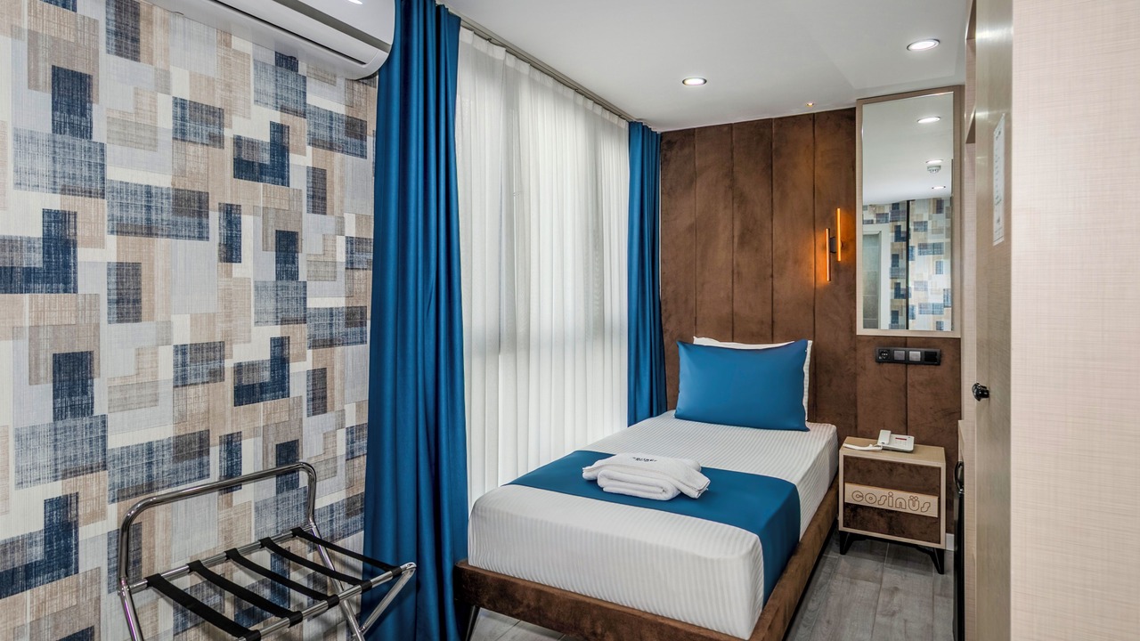 Photo of Bedroom in Arnavutkoy
