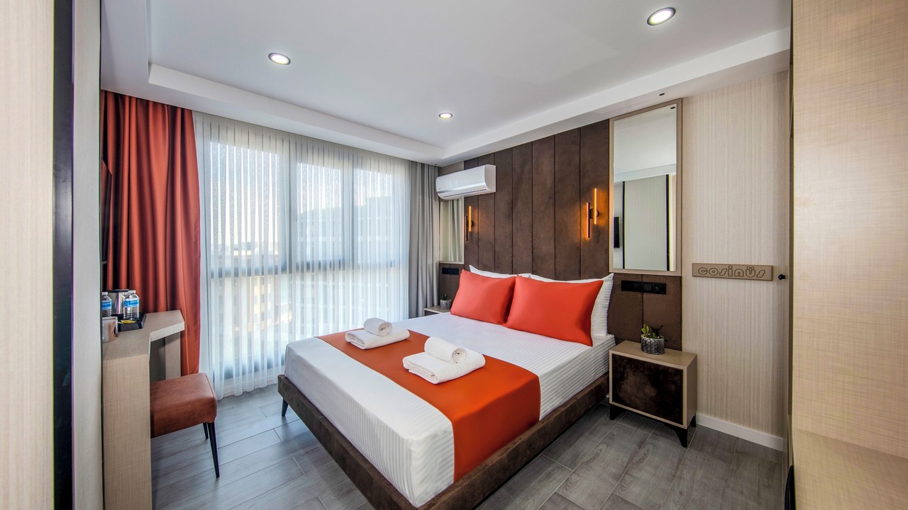 Photo of Bedroom in Arnavutkoy