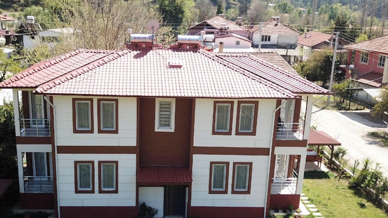 Photo of Outdoor in Fethiye