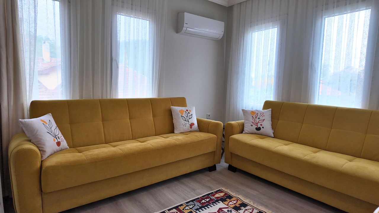 Photo of Livingroom in Fethiye